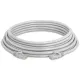 Safenet 2M Cat6 LSZH UTP Patch Cord (Gray)